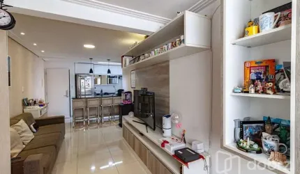 Cobertura com 4 quartos à venda na Rua Pereira Caldas, 90, Jardim da Glória, São Paulo, 270 m2 por R$ 1.390.000