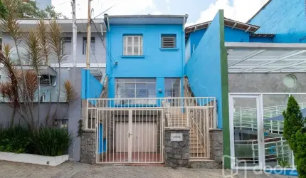 Casa com 3 quartos à venda na Rua Paulo Orozimbo, 967, Cambuci, São Paulo, 150 m2 por R$ 848.000