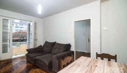 Apartamento com 2 quartos à venda na Rua Lobo da Costa, 400, Azenha, Porto Alegre, 92 m2 por R$ 319.000