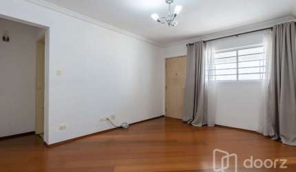 Apartamento com 2 quartos à venda na Avenida Ireré, 2030, Planalto Paulista, São Paulo, 63 m2 por R$ 370.000