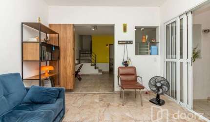 Casa em condomínio fechado com 3 quartos à venda na das Casuarinas, 125, Jardim Oriental, São Paulo, 216 m2 por R$ 700.000