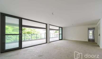 Apartamento com 4 quartos à venda na Rua Campevas, 725, Perdizes, São Paulo, 274 m2 por R$ 5.100.000