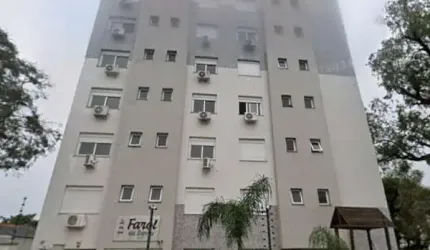 Apartamento com 3 quartos à venda na Rua Delfino Riet, 537, Santo Antônio, Porto Alegre, 85 m2 por R$ 540.000