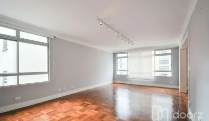 Apartamento com 4 quartos à venda na Rua Sergipe, 309, Consolação, São Paulo, 230 m2 por R$ 2.780.000