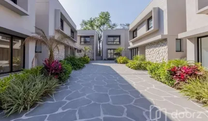 Casa em condomínio fechado com 4 quartos à venda na Alameda Calicut, 72, Chácara Santo Antônio, São Paulo, 769 m2 por R$ 6.995.000
