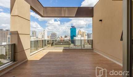 Cobertura com 4 quartos à venda na Alameda Jauaperi, 411, Indianópolis, São Paulo, 397 m2 por R$ 8.500.000