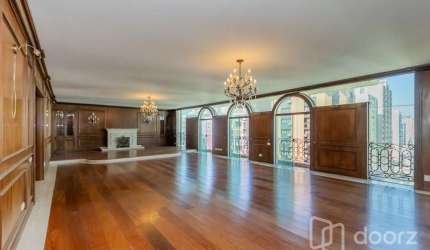 Apartamento com 3 quartos à venda na Alameda Campinas, 1232, Jardim Paulista, São Paulo, 394 m2 por R$ 10.300.000