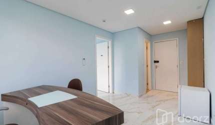 Sala comercial à venda na Rua Arcipreste Andrade, 727, Ipiranga, São Paulo, 24 m2 por R$ 300.000