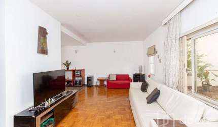 Casa com 3 quartos à venda na Rua Doutor Jesuíno Maciel, 2071, Campo Belo, São Paulo, 140 m2 por R$ 1.450.000