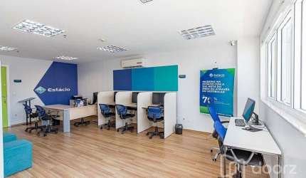 Sala comercial à venda na Rua Aureliano Guimarães, 172, Vila Andrade, São Paulo, 42 m2 por R$ 360.000