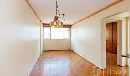 Apartamento com 1 quarto à venda na Alameda Itu, 1067, Jardins, São Paulo, 44 m2 por R$ 580.000