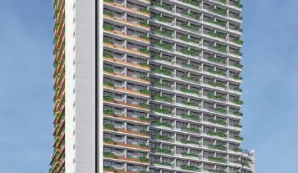 Apartamento com 1 quarto à venda na Rua Teodoro Sampaio, 637, Pinheiros, São Paulo, 30 m2 por R$ 526.674
