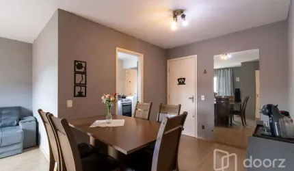 Apartamento com 2 quartos à venda na Rua Frederico Albuquerque, 63, Vila Santa Catarina, São Paulo, 81 m2 por R$ 360.000