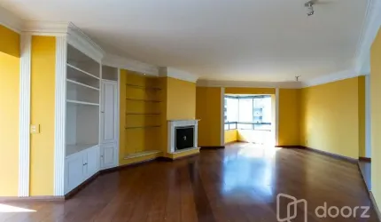 Apartamento com 4 quartos à venda na Rua Edson, 1318, Campo Belo, São Paulo, 285 m2 por R$ 1.930.000
