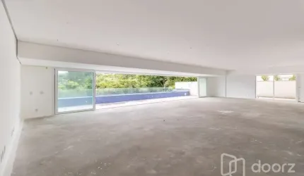 Apartamento com 3 quartos à venda na Rua Ana Maltz Knijnik, 101, Três Figueiras, Porto Alegre, 805 m2 por R$ 11.300.000