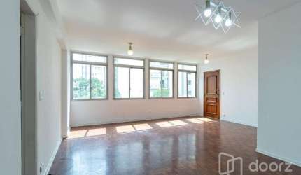 Apartamento com 3 quartos à venda na Rua Constantino de Sousa, 437, Campo Belo, São Paulo, 107 m2 por R$ 749.000