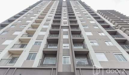 Apartamento com 1 quarto à venda na Rua Caçador de Esmeraldas, 219, Ipiranga, São Paulo, 27 m2 por R$ 299.000