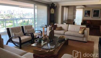 Cobertura com 3 quartos à venda na Rua Conselheiro Fernandes Torres, 148, Pacaembu, São Paulo, 847 m2 por R$ 8.500.000