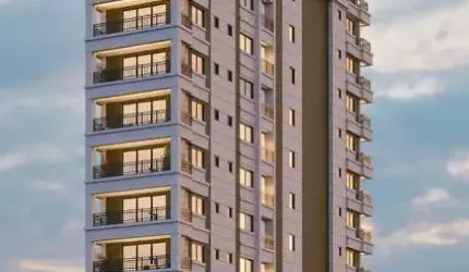 Apartamento com 1 quarto à venda na Rua Pamplona, 1083, Jardim Paulista, São Paulo, 20 m2 por R$ 605.588