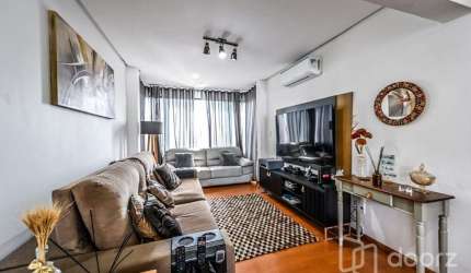 Cobertura com 3 quartos à venda na Rua Santa Cruz, 80, Santa Tereza, Porto Alegre, 207 m2 por R$ 963.000