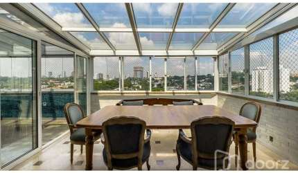 Cobertura com 3 quartos à venda na Rua Professor João Arruda, 304, Perdizes, São Paulo, 208 m2 por R$ 1.880.000