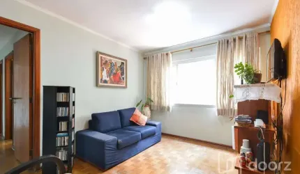 Apartamento com 3 quartos à venda na Rua Bartira, 485, Perdizes, São Paulo, 84 m2 por R$ 750.000