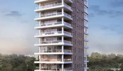 Apartamento com 4 quartos à venda na Rua do Livramento, 83, Ibirapuera, São Paulo, 294 m2 por R$ 10.126.712