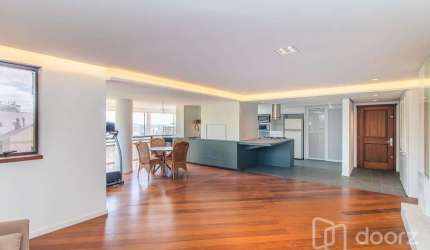 Apartamento com 2 quartos à venda na Rua Gonçalo de Carvalho, 434, Moinhos de Vento, Porto Alegre, 170 m2 por R$ 1.990.000