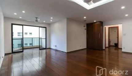 Apartamento com 3 quartos à venda na Rua Tucuna, 742, Perdizes, São Paulo, 138 m2 por R$ 1.315.000