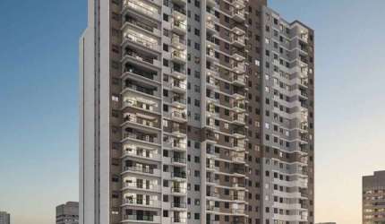 Apartamento com 2 quartos à venda na Rua Alexandre Dumas, 2051, Chácara Santo Antônio, São Paulo, 52 m2 por R$ 668.325