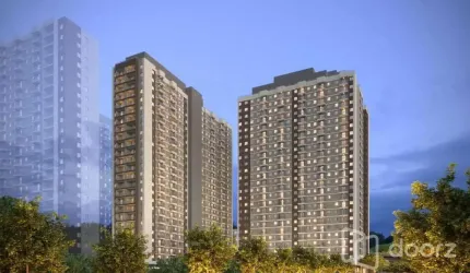 Apartamento com 3 quartos à venda na Rua Nossa Senhora do Bom Conselho, 59, Campo Limpo, São Paulo, 56 m2 por R$ 572.850