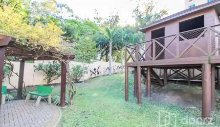 Apartamento com 2 quartos à venda na Rua Carlos Reverbel, 200, Jardim Carvalho, Porto Alegre, 52 m2 por R$ 288.000