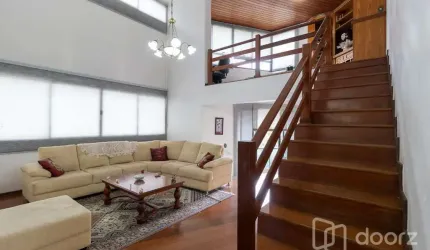 Apartamento com 4 quartos à venda na Rua Joaquim Pereira Pinto, 315, Jardim Avelino, São Paulo, 275 m2 por R$ 1.195.000