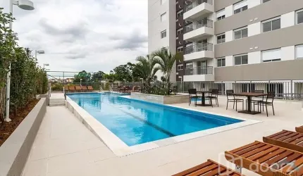 Apartamento com 2 quartos à venda na Avenida Conselheiro Carrão, 1563, Jardim Vila Carrão, São Paulo, 73 m2 por R$ 620.000