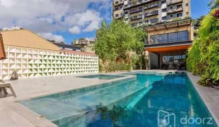 Apartamento com 3 quartos à venda na Rua Doutor Mário Totta, 1000, Tristeza, Porto Alegre, 103 m2 por R$ 895.000