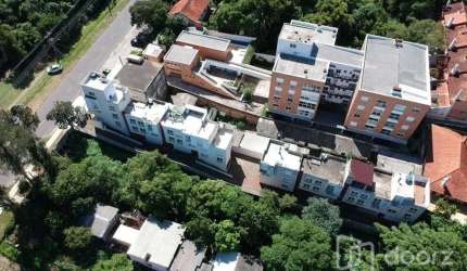 Terreno à venda na Rua Dea Coufal, 1197, Ipanema, Porto Alegre, 845 m2 por R$ 499.000