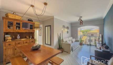 Apartamento com 3 quartos à venda na Rua Porto Alegre, 463, Vila Bertioga, São Paulo, 80 m2 por R$ 530.000