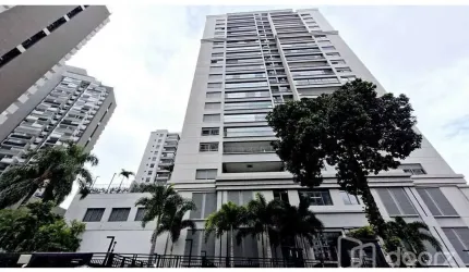 Apartamento com 3 quartos à venda na Rua Miragaia, 201, Butantã, São Paulo, 175 m2 por R$ 2.600.000