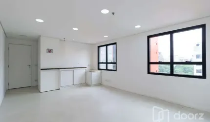 Sala comercial à venda na Rua Maestro Cardim, 1191, Bela Vista, São Paulo, 41 m2 por R$ 490.000
