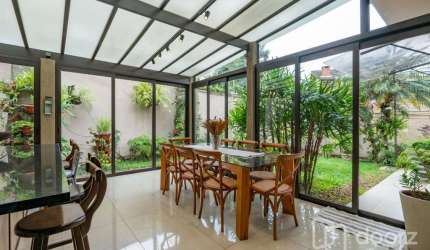 Casa com 5 quartos à venda na Padre Eliseu Murari, 151, Lar São Paulo, São Paulo, 373 m2 por R$ 1.640.000