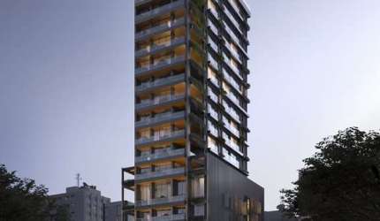 Apartamento com 4 quartos à venda na Alameda Tietê, 459, Jardim Paulista, São Paulo, 284 m2 por R$ 11.161.049