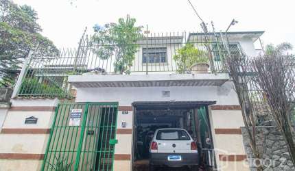 Casa com 4 quartos à venda na Rua Constantino de Sousa, 1617, Campo Belo, São Paulo, 262 m2 por R$ 1.235.000