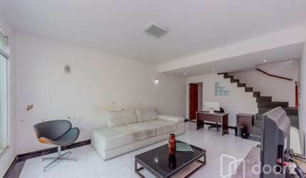 Casa com 2 quartos à venda na Guaxatuba, 87, Santo Amaro, São Paulo, 132 m2 por R$ 620.000