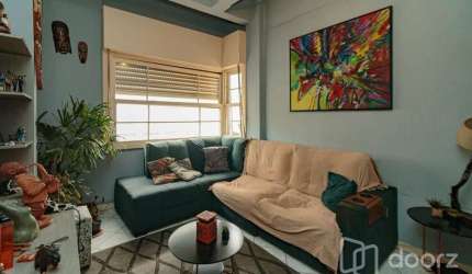 Apartamento com 3 quartos à venda na Rua Doutor Flores, 190, Centro Histórico, Porto Alegre, 71 m2 por R$ 265.000