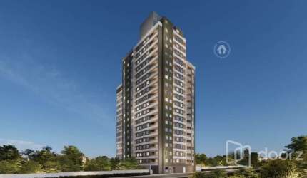 Cobertura com 1 quarto à venda na Rua Mituto Mizumoto, 392, Liberdade, São Paulo, 76 m2 por R$ 419.200