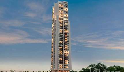 Apartamento com 3 quartos à venda na Rua Itambé, 465, Higienópolis, São Paulo, 200 m2 por R$ 5.560.108