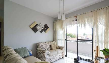Apartamento com 3 quartos à venda na Rua Doutor Elisio de Castro, 467, Ipiranga, São Paulo, 89 m2 por R$ 765.000