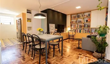 Apartamento com 2 quartos à venda na Avenida Palmira Gobbi, 1115, Humaitá, Porto Alegre, 69 m2 por R$ 245.000