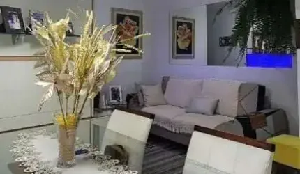Apartamento com 2 quartos à venda na Rua João da Silva Bueno, 227, Morro Santana, Porto Alegre, 58 m2 por R$ 233.000