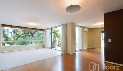 Cobertura com 3 quartos à venda na Rua Alagoas, 710, Higienópolis, São Paulo, 285 m2 por R$ 4.900.000